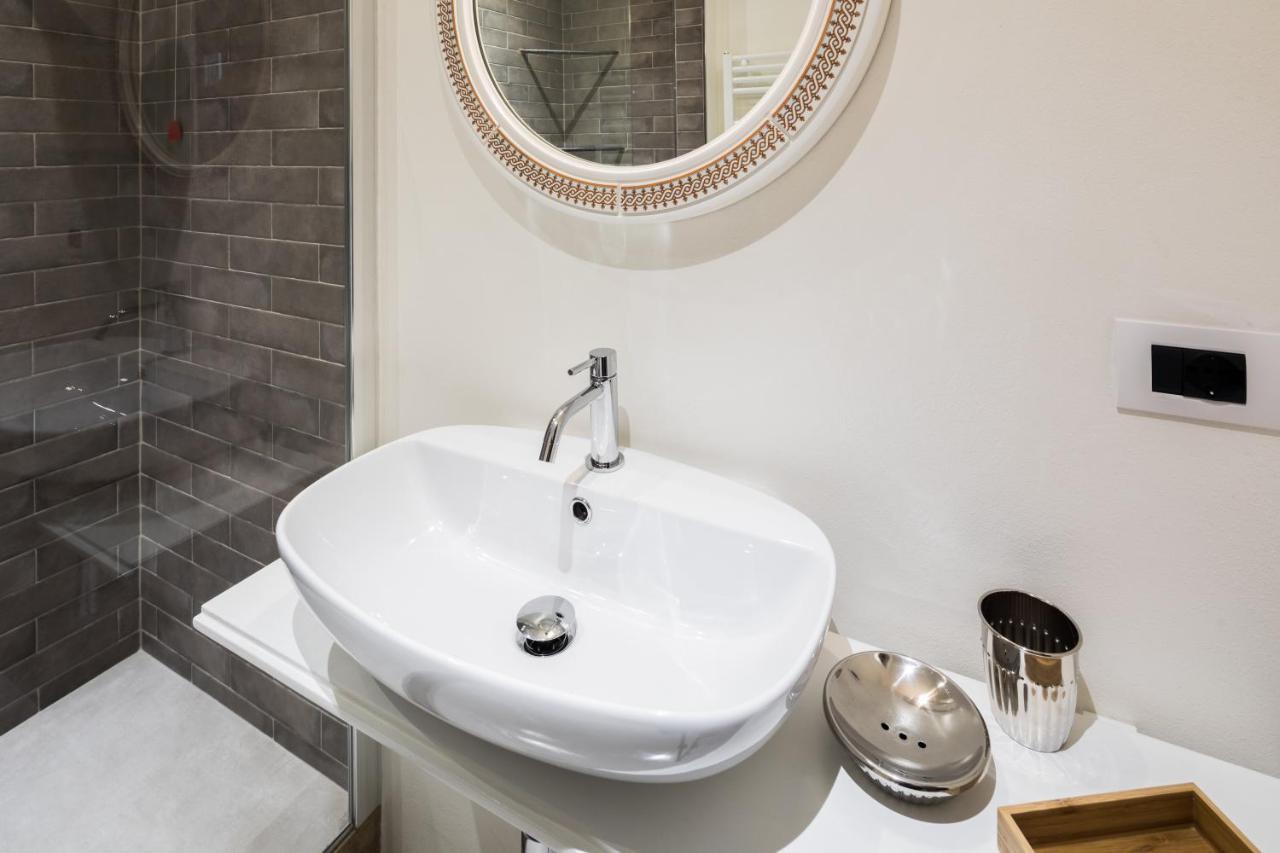 Bellavalle Rooms Vinci Florence Tuscany Exterior photo