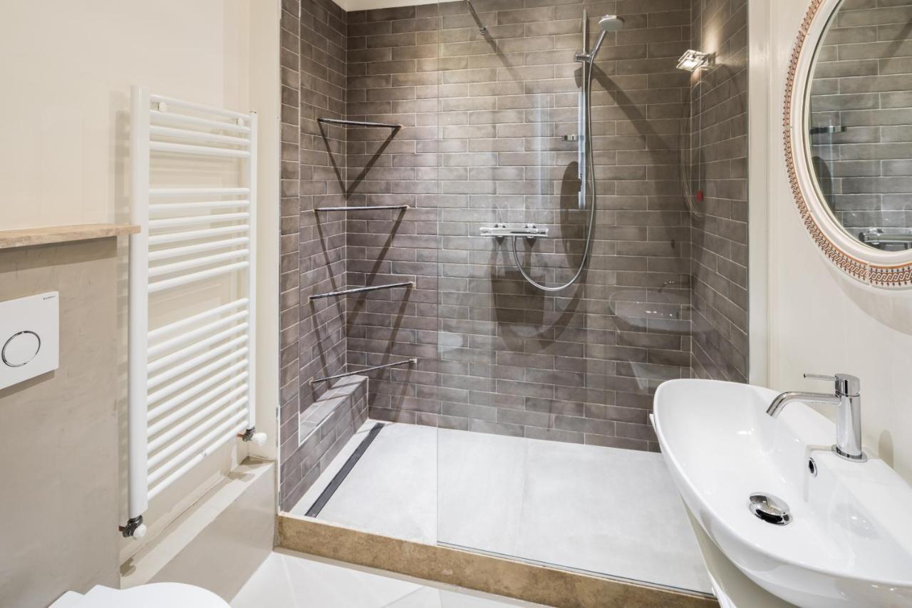 Bellavalle Rooms Vinci Florence Tuscany Exterior photo