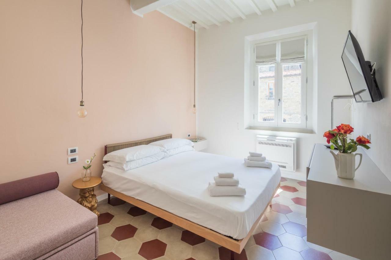 Bellavalle Rooms Vinci Florence Tuscany Exterior photo