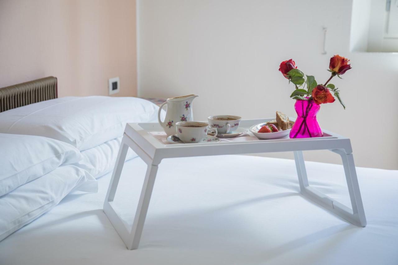 Bellavalle Rooms Vinci Florence Tuscany Exterior photo