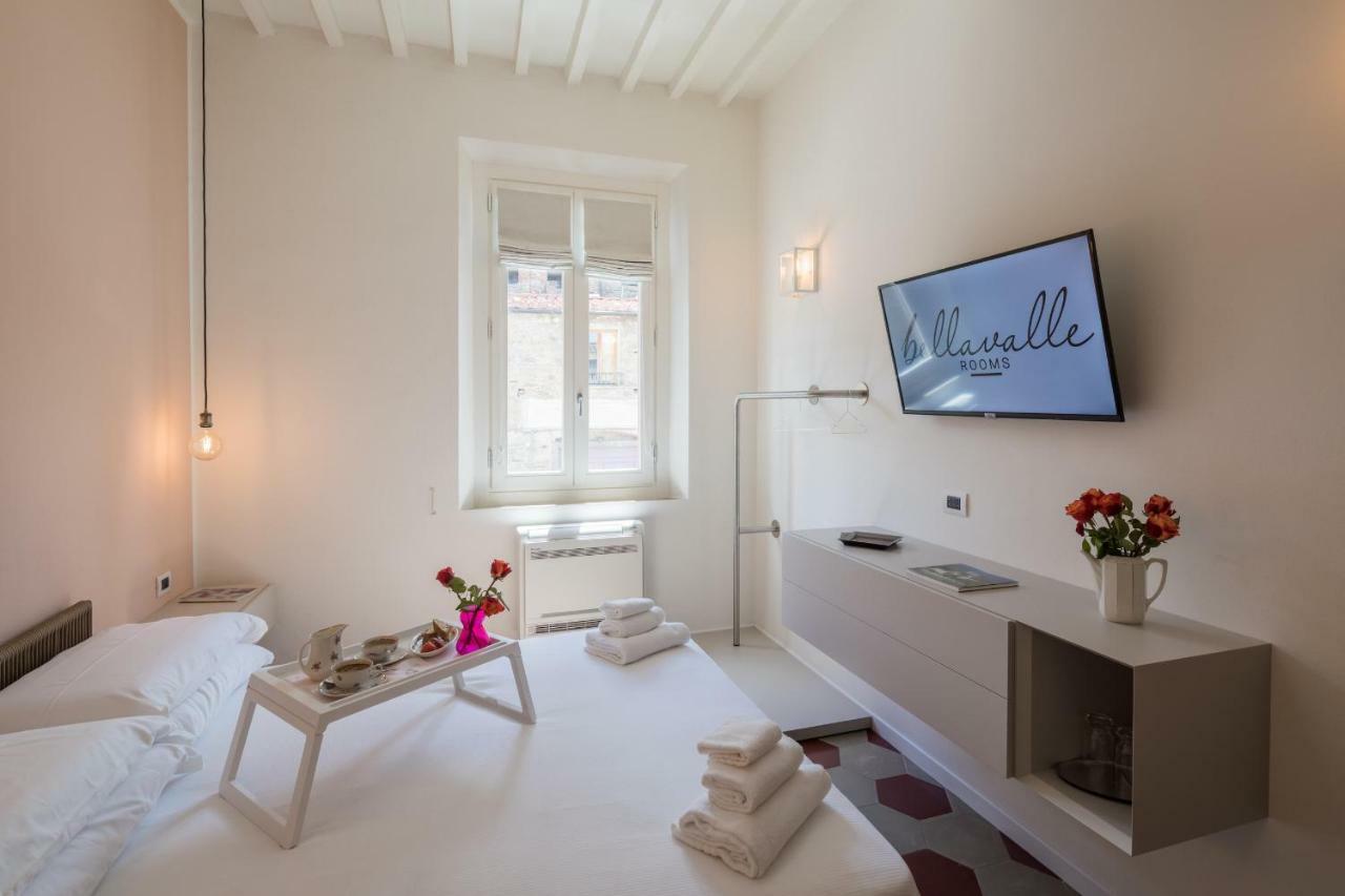 Bellavalle Rooms Vinci Florence Tuscany Exterior photo