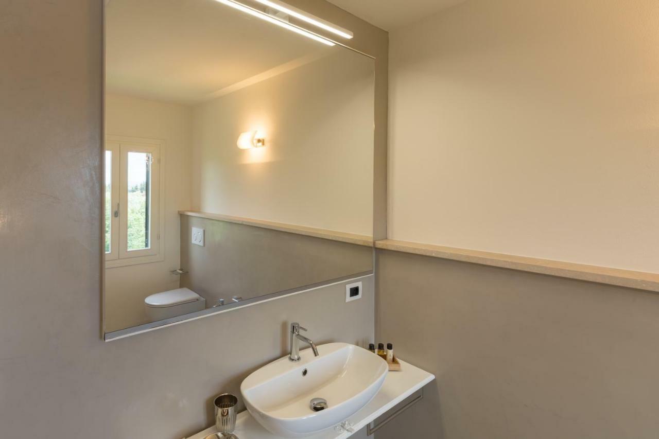 Bellavalle Rooms Vinci Florence Tuscany Exterior photo