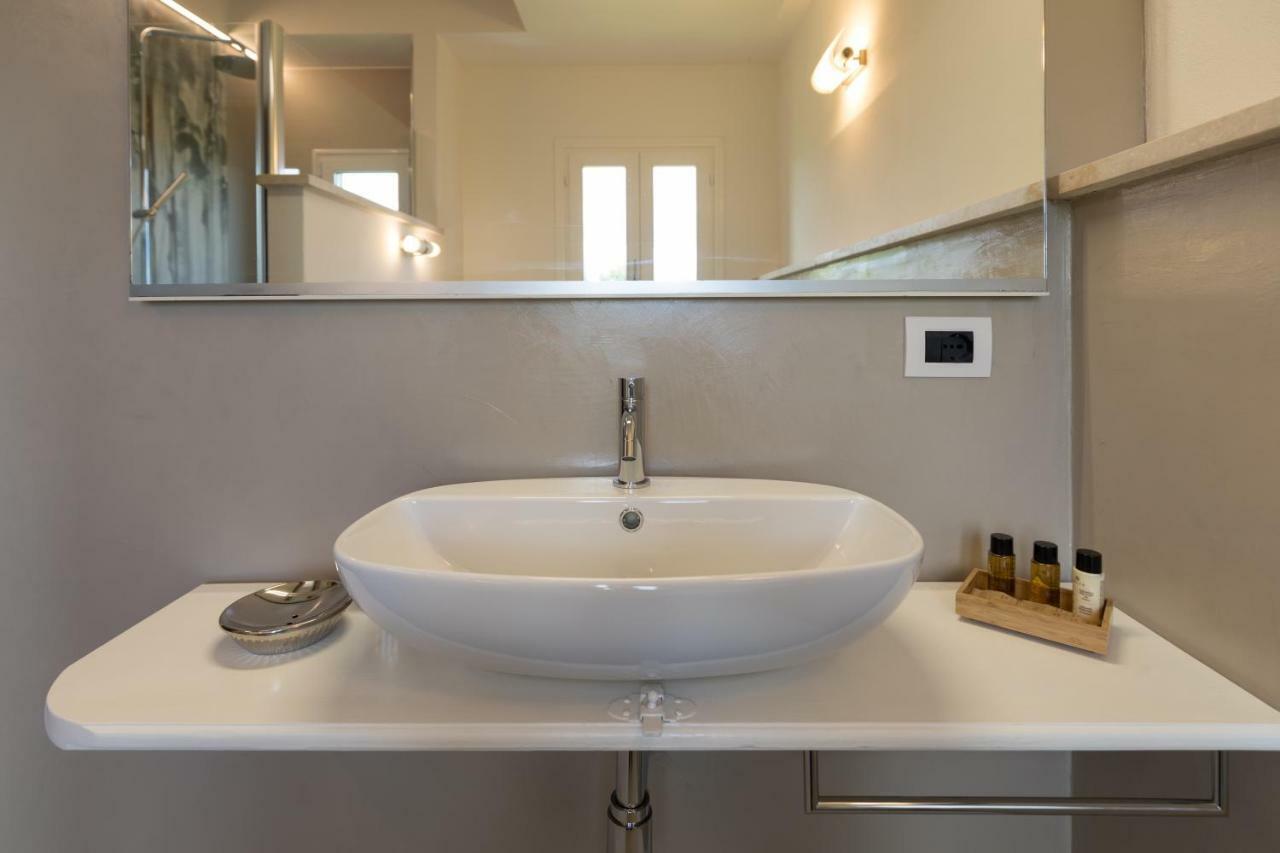 Bellavalle Rooms Vinci Florence Tuscany Exterior photo