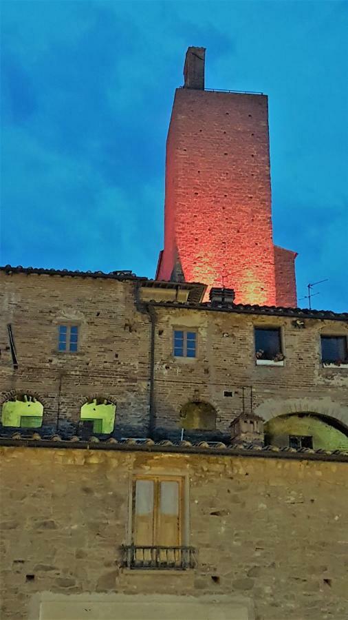 Bellavalle Rooms Vinci Florence Tuscany Exterior photo