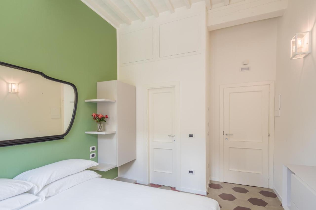 Bellavalle Rooms Vinci Florence Tuscany Exterior photo