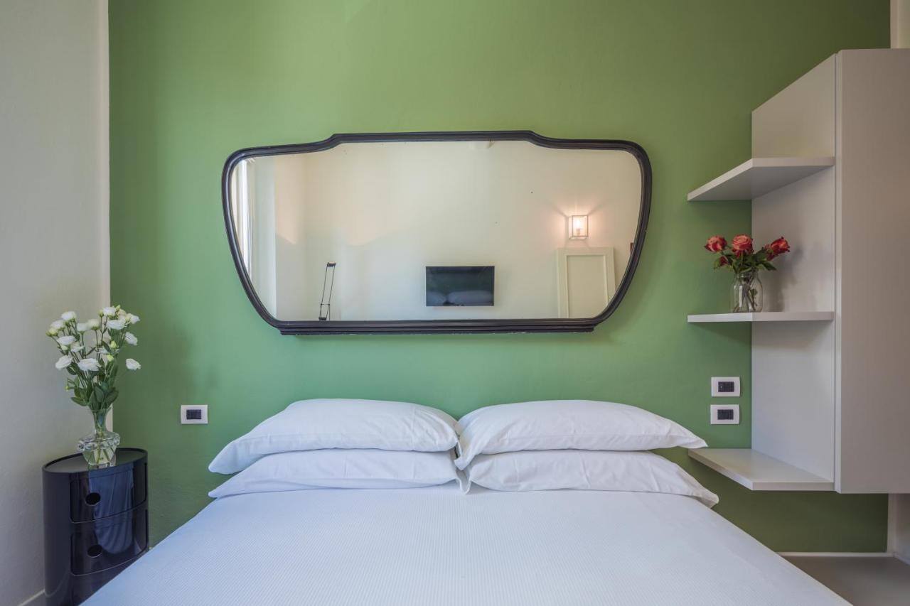 Bellavalle Rooms Vinci Florence Tuscany Exterior photo