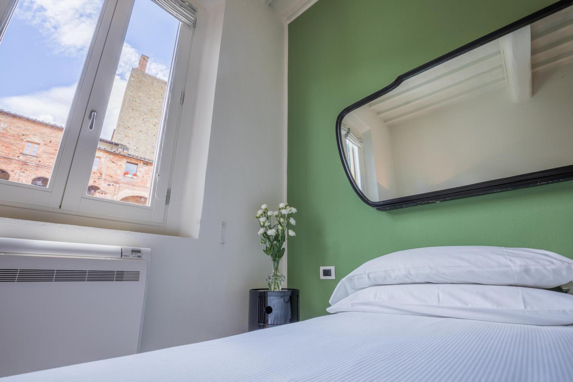 Bellavalle Rooms Vinci Florence Tuscany Exterior photo